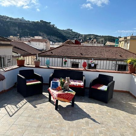 B&B Frai Sorrento Exterior foto