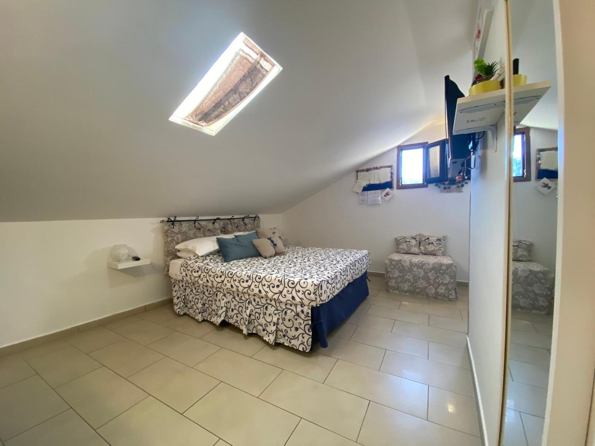 B&B Frai Sorrento Exterior foto