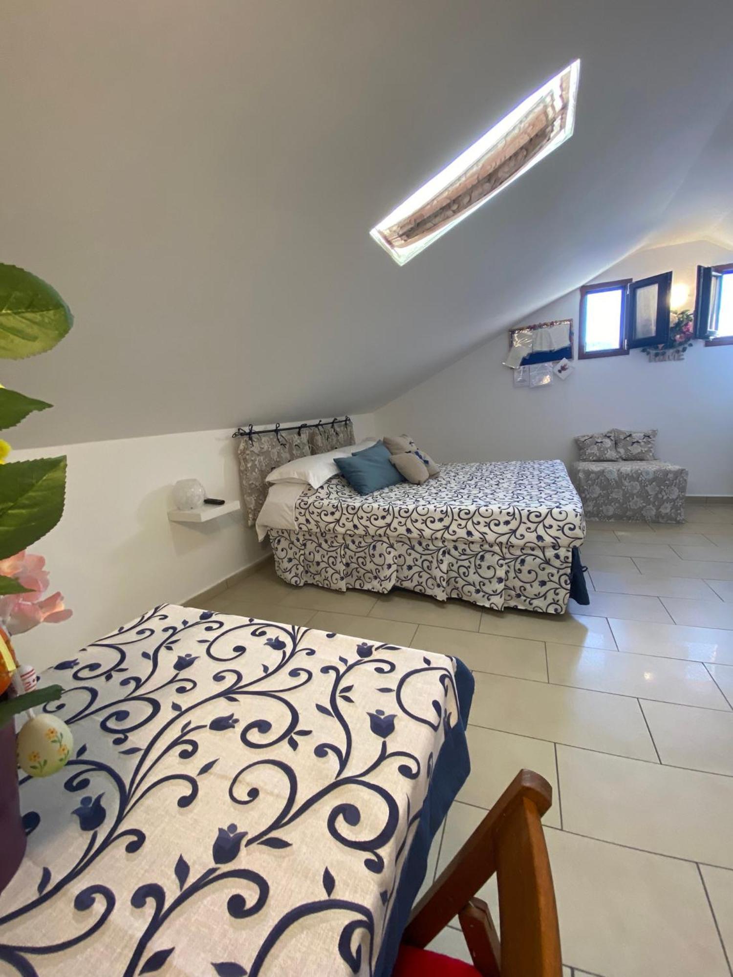 B&B Frai Sorrento Exterior foto