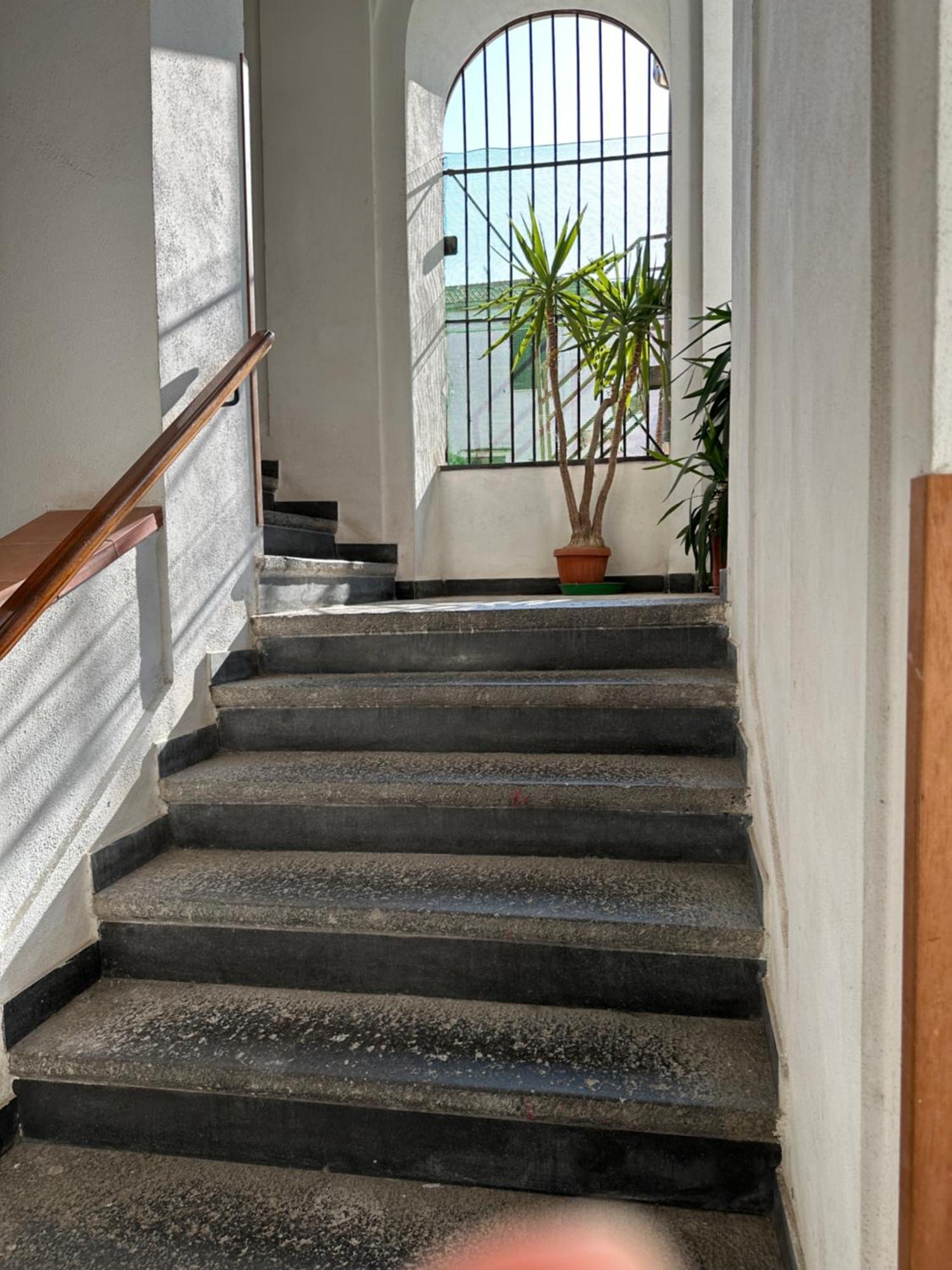 B&B Frai Sorrento Exterior foto